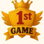 1st Game