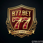 B77 Bet Game