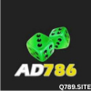 AD786 Game