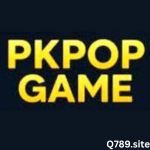 PK POP Game