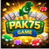 Pak75 Game