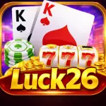 Luck26 Game