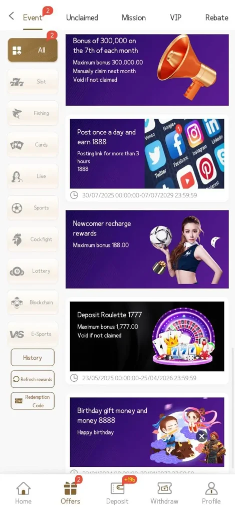 88 casino apk