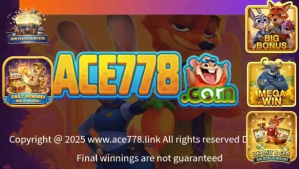 ACCE789 Game