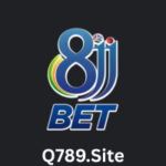 8JJ Bet Game