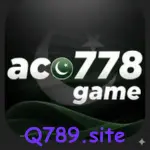 ACE778 Game