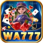 WA777 Game