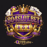 804Slot Game