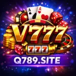 V777 Game