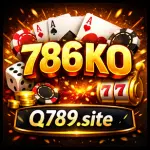 786ko Game