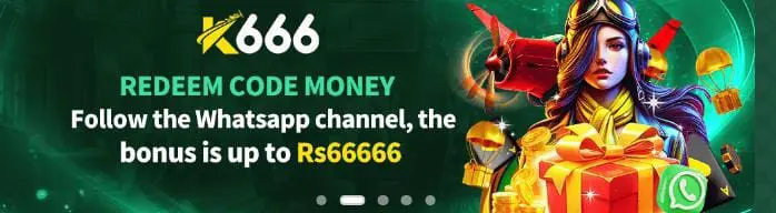 K666 Game