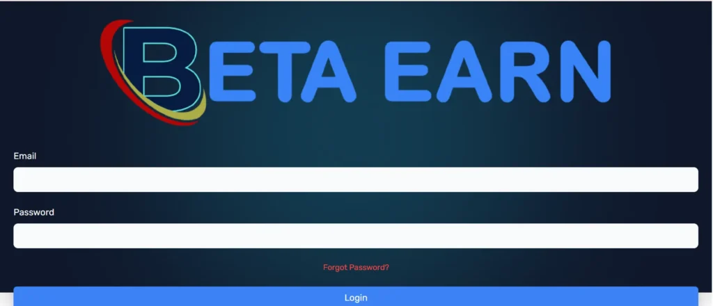 BetaEarn