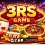 3RS Game