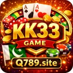 KK33 Game