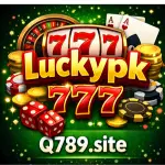 luckypk777 Game